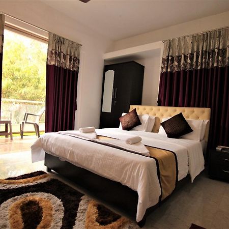 Bed and Breakfast Veridical Hospitality, Baner - Pune Exterior foto