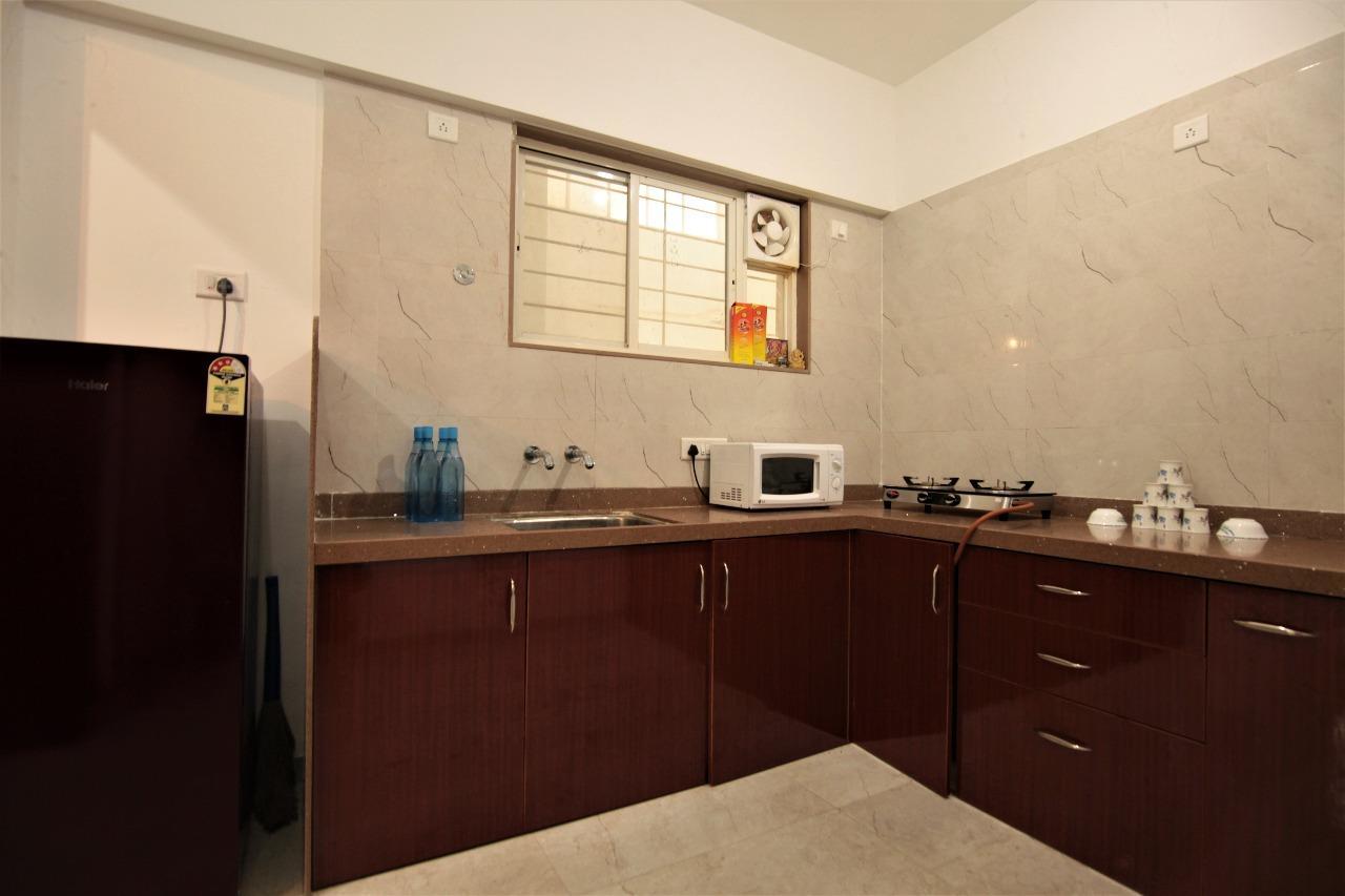 Bed and Breakfast Veridical Hospitality, Baner - Pune Exterior foto