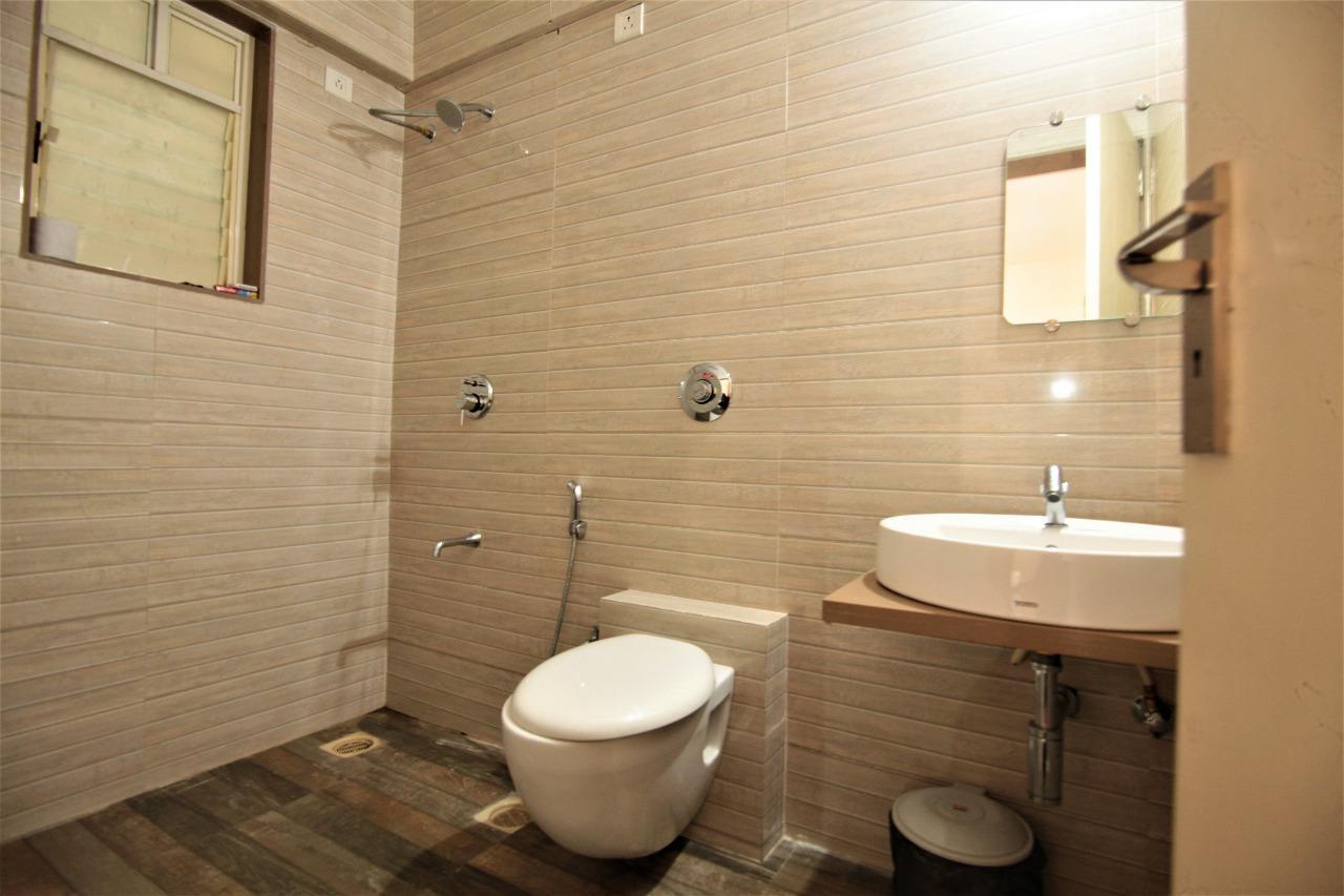 Bed and Breakfast Veridical Hospitality, Baner - Pune Exterior foto