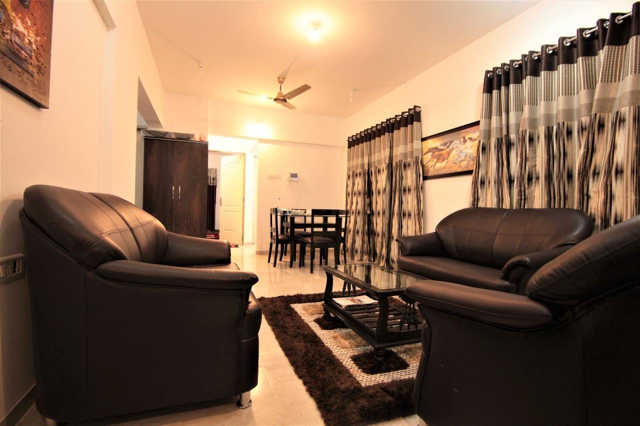 Bed and Breakfast Veridical Hospitality, Baner - Pune Exterior foto
