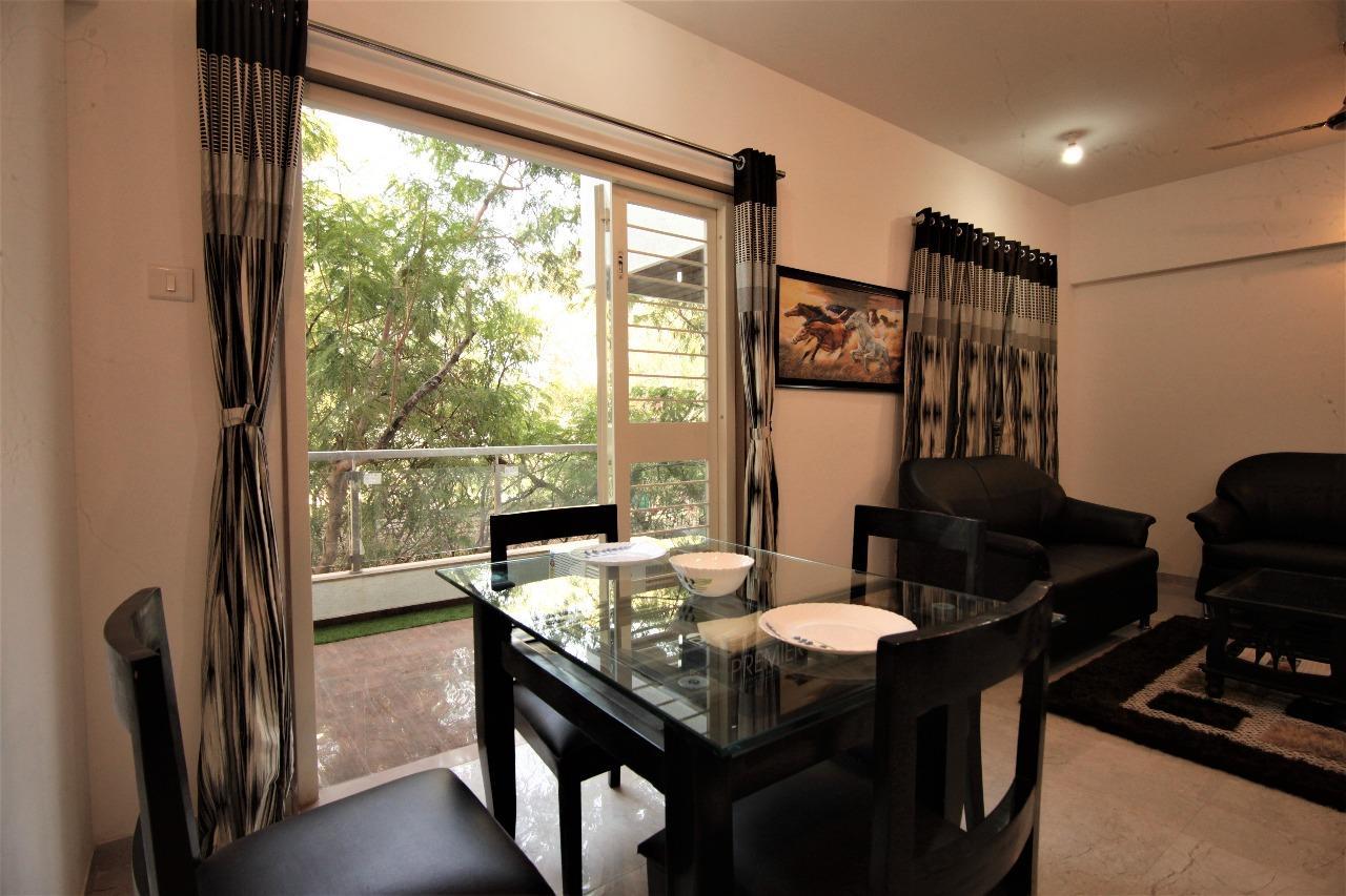 Bed and Breakfast Veridical Hospitality, Baner - Pune Exterior foto