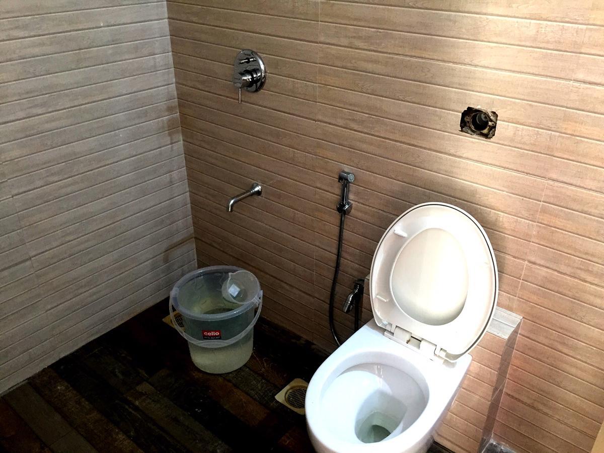 Bed and Breakfast Veridical Hospitality, Baner - Pune Exterior foto