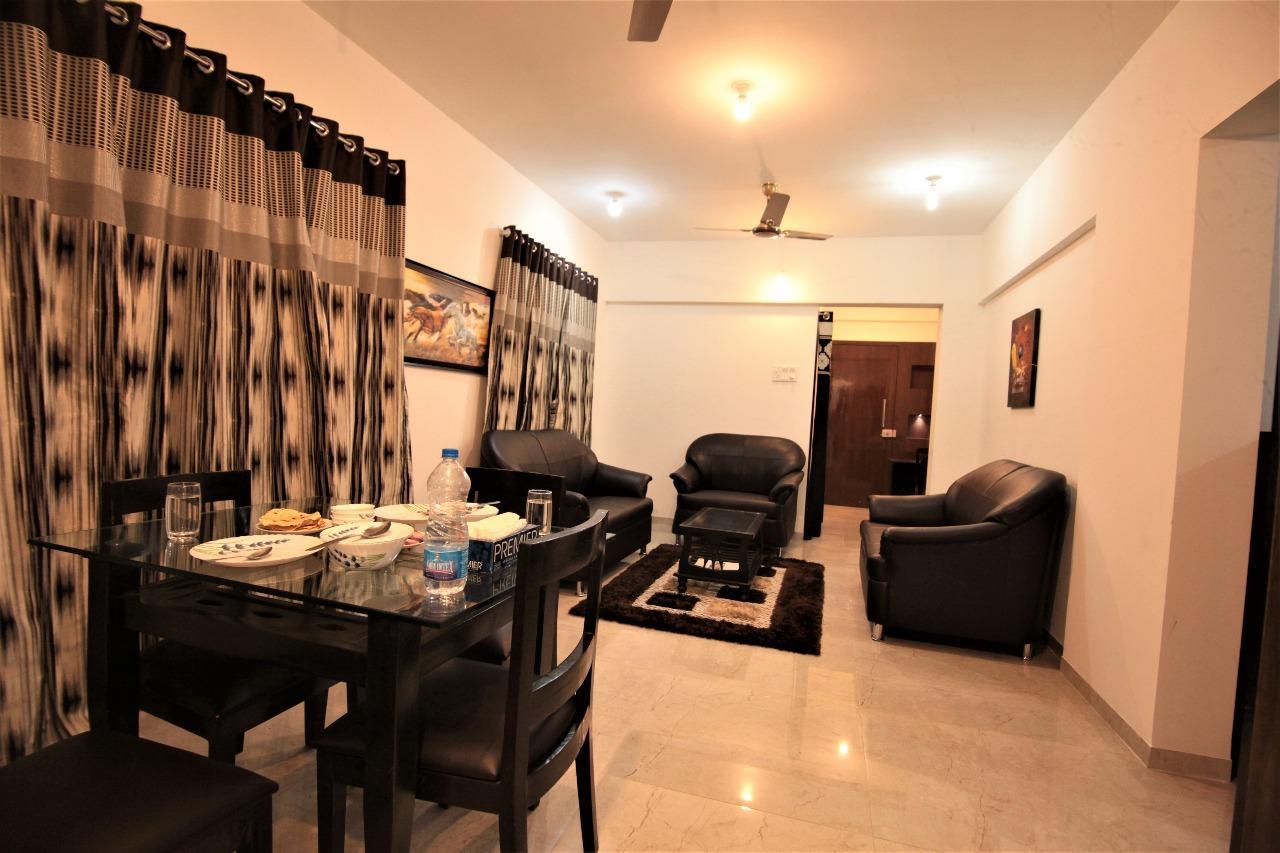 Bed and Breakfast Veridical Hospitality, Baner - Pune Exterior foto
