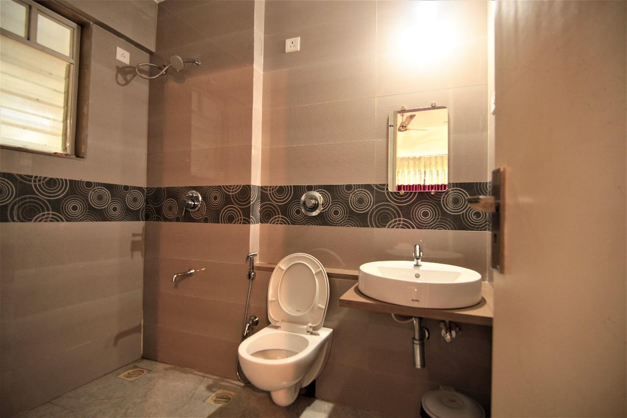 Bed and Breakfast Veridical Hospitality, Baner - Pune Exterior foto